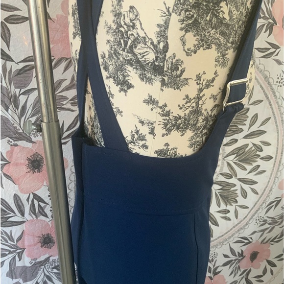 Roffe ski wear overalls size 8 - Picture 14 of 15